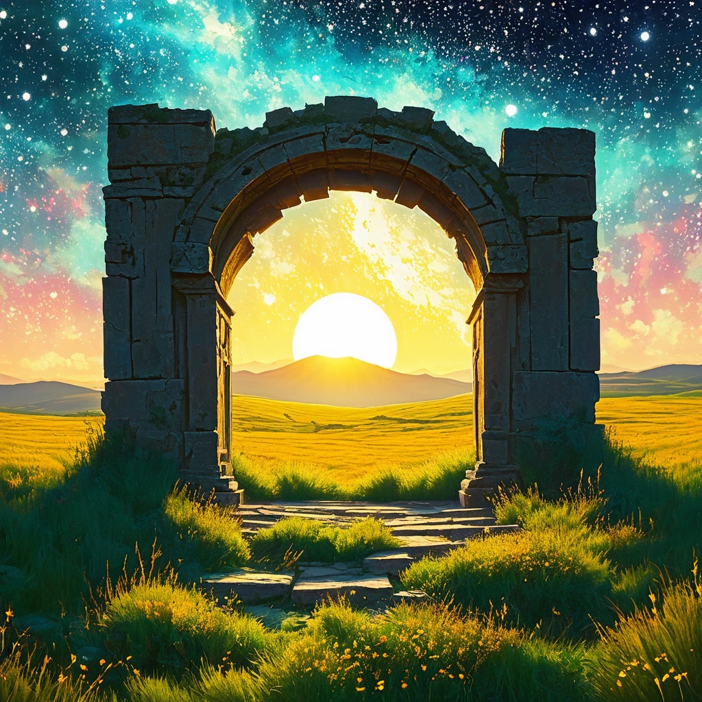 jsolarum_threshold_xl_v1 — Reality-Rupture Portals & Gates (SDXL) v1.0