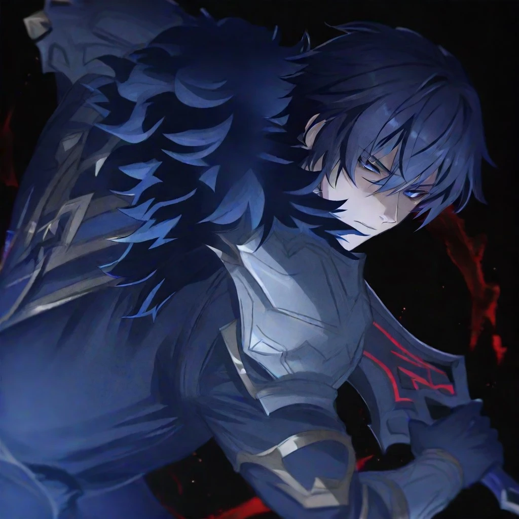 Valeriy [Genshin Impact/IL] V1
