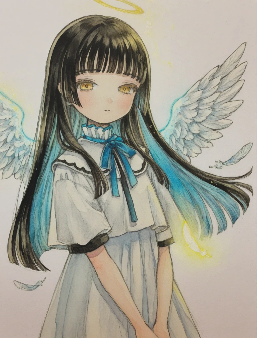 Karintoun Style (Illustrious) v1.0