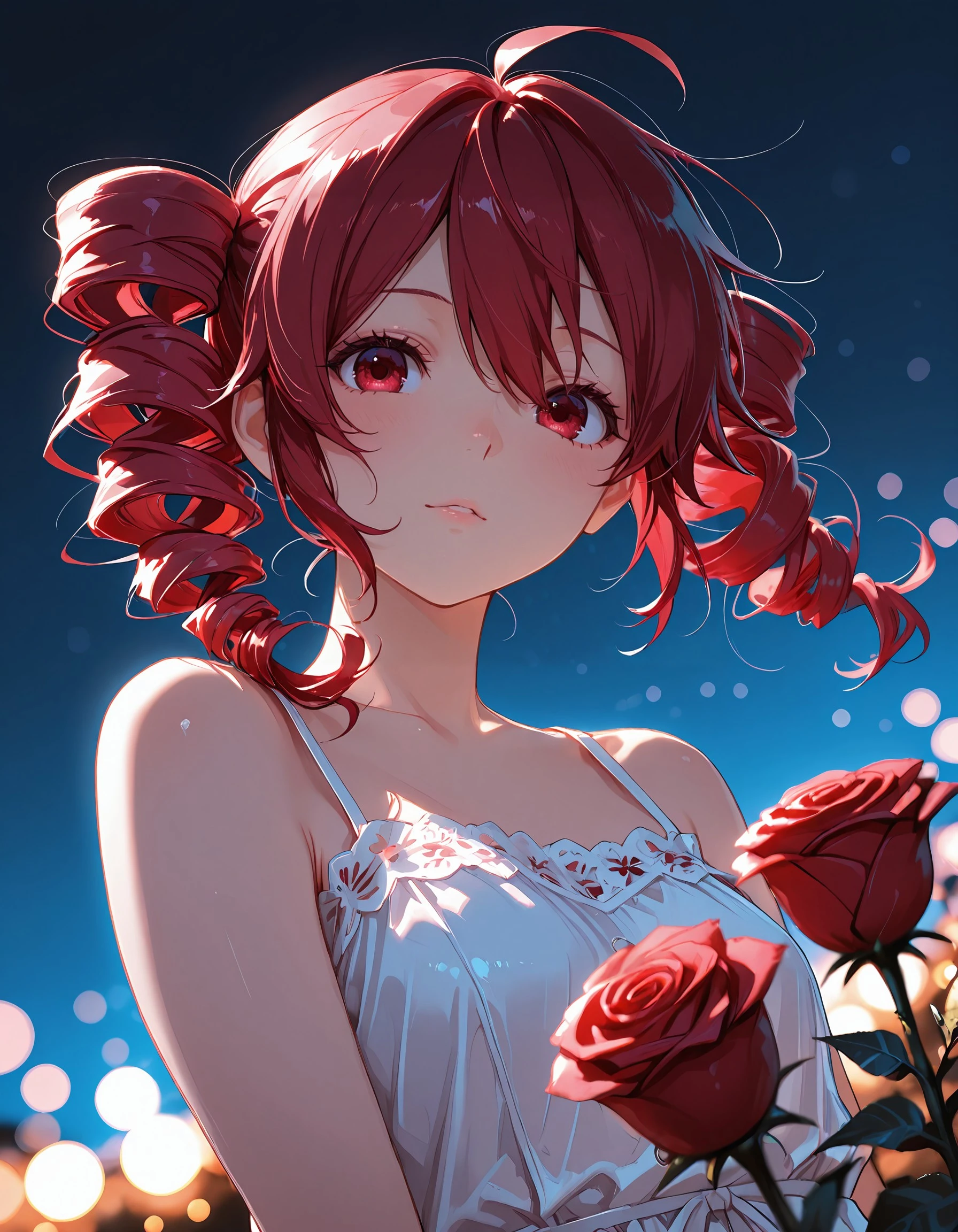 Vetehine ┃ Beauty Style ILL v.0.1