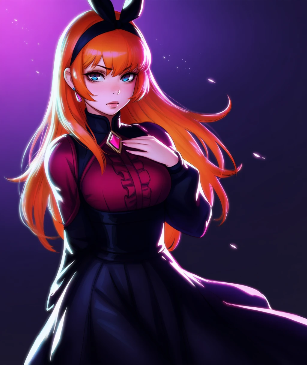 Ilya Kuvshinov Style (Anima) v1.0