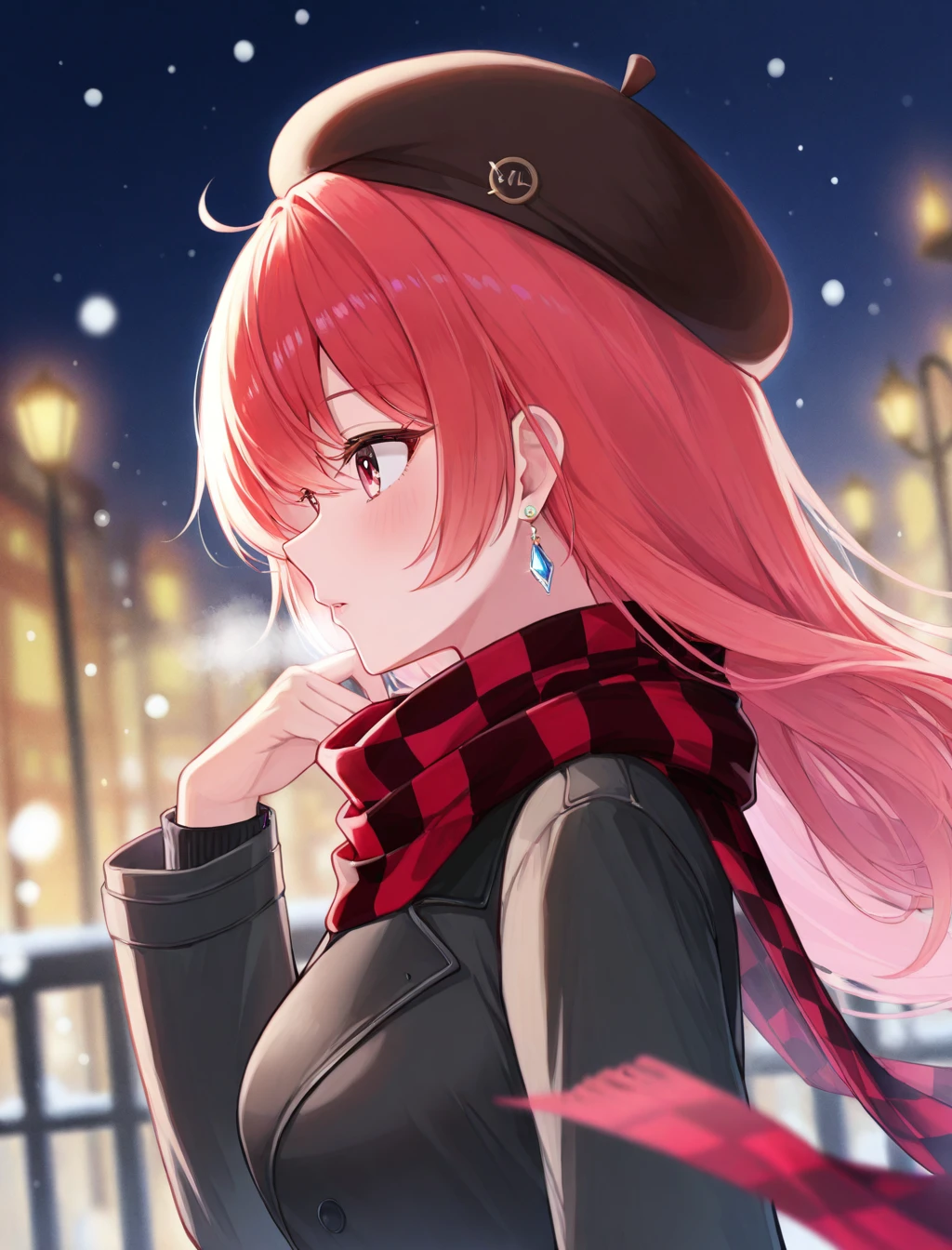 Yeosi Style (Illustrious) v1.0