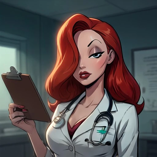good-doctor V1