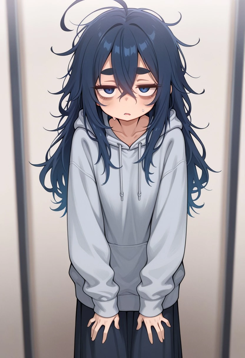 貧相陰キャちゃん - Hinsouinkya-chan V1