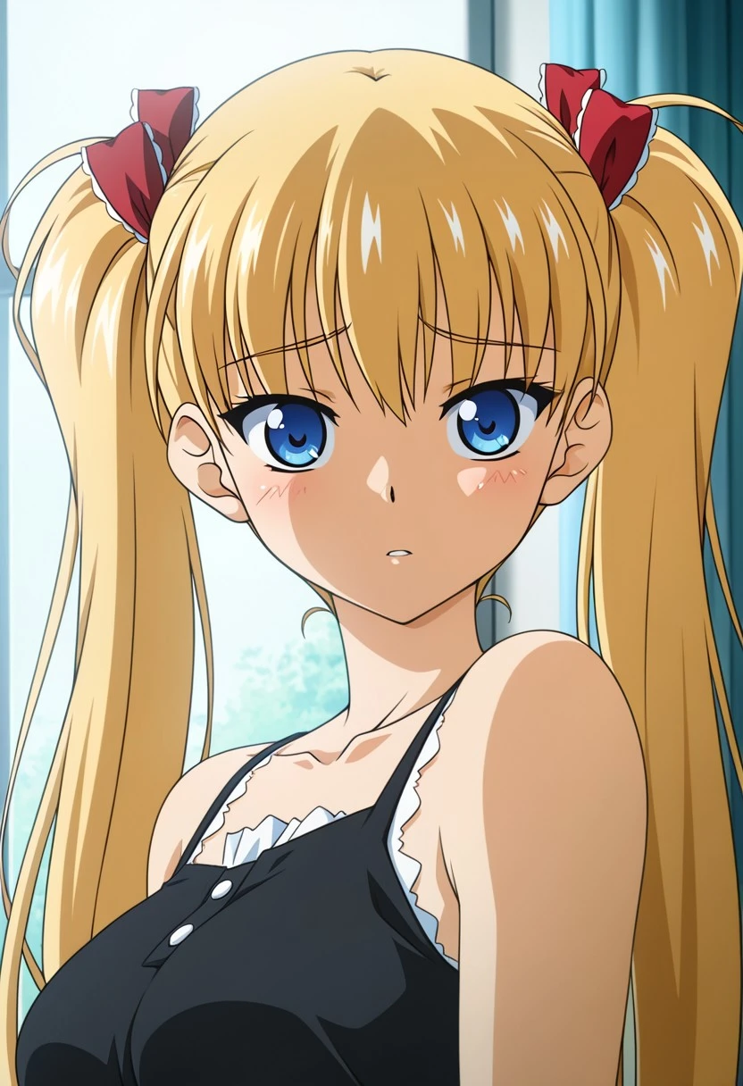 Akizuki Airi - Oni Chichi v1.0