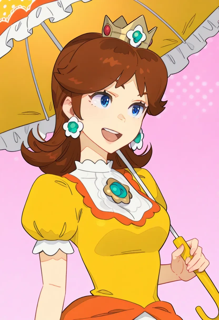 SCHOOLGIRL STRIKERS 2 Style illust