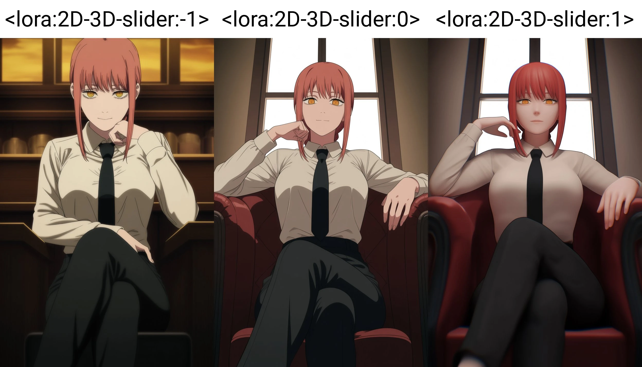 2D-3D Slider v1