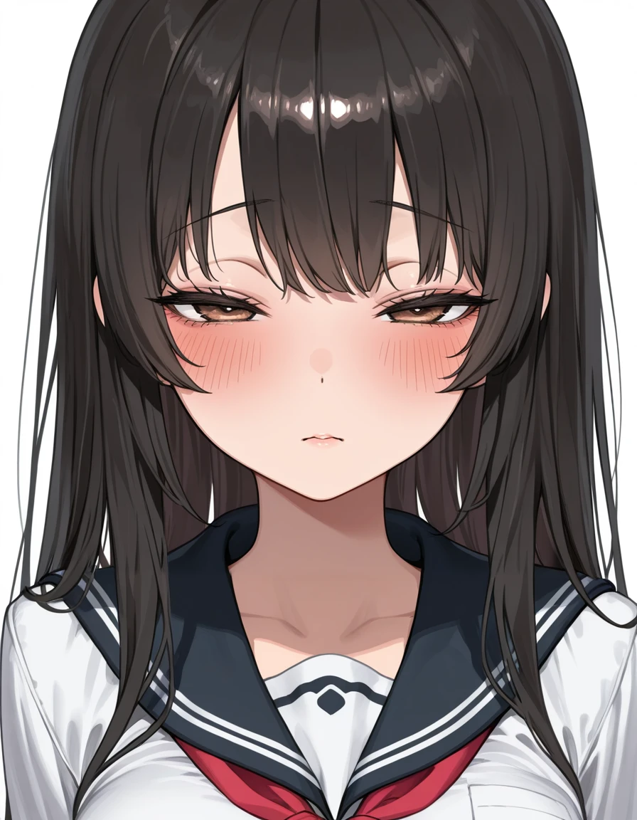 Aroused Face (Mesugao) / メス顔 v1.0