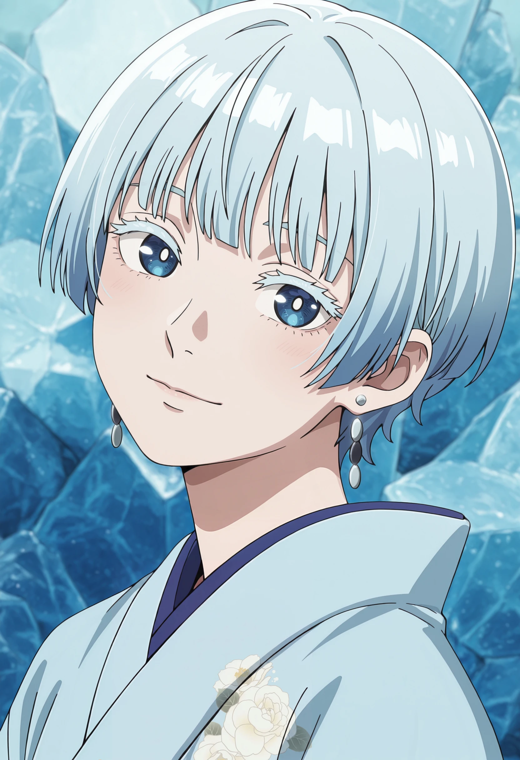 Hikaru Kouragi (高良木ひかる) ~ Akane-banashi (あかね噺) v1.0