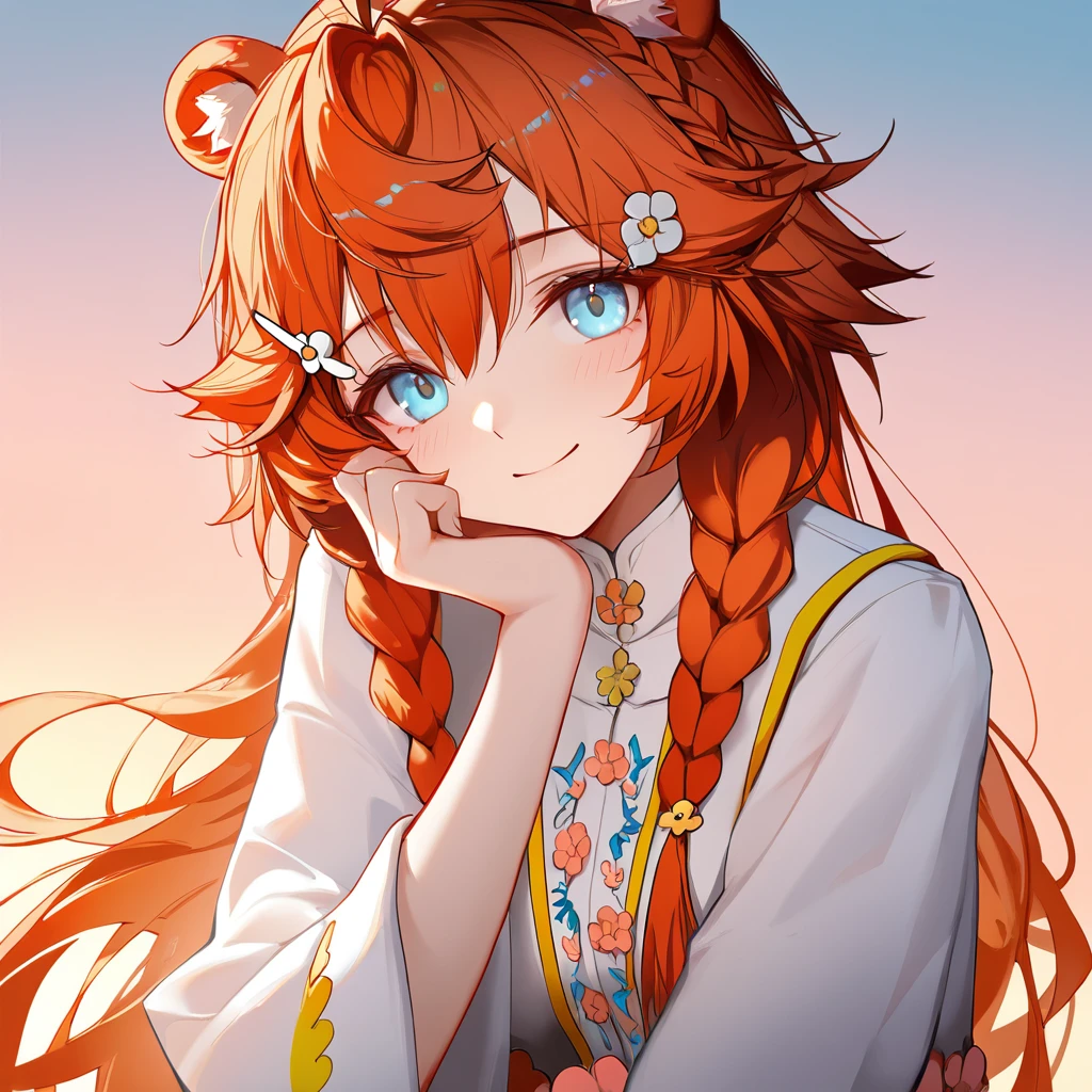 Zheya - Xiexiang / 折桠「撷香霭」 - WAI Illustrious SDXL LoRA v1.0