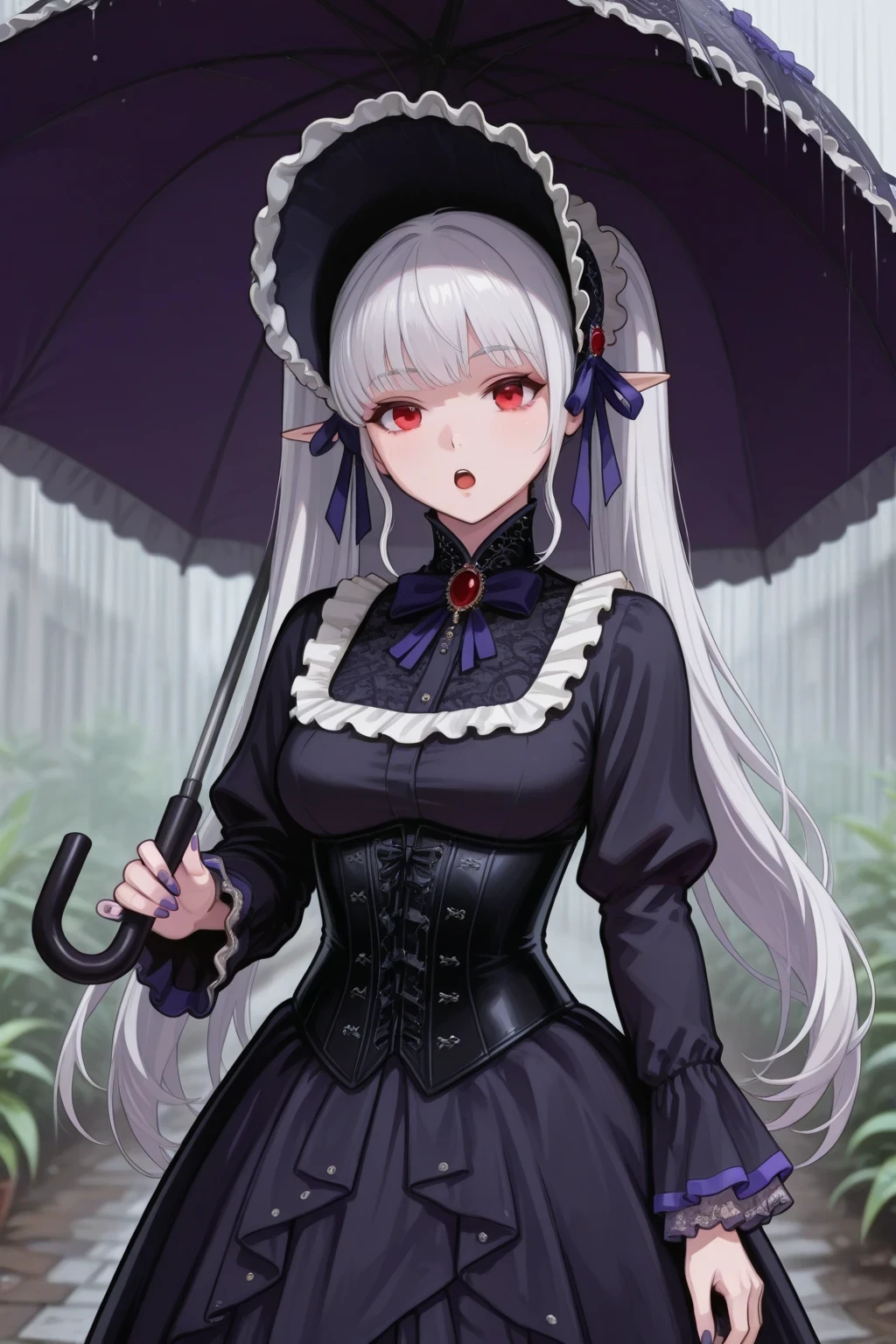 【DFO / DNF】 Silver Light Tagor v1.0