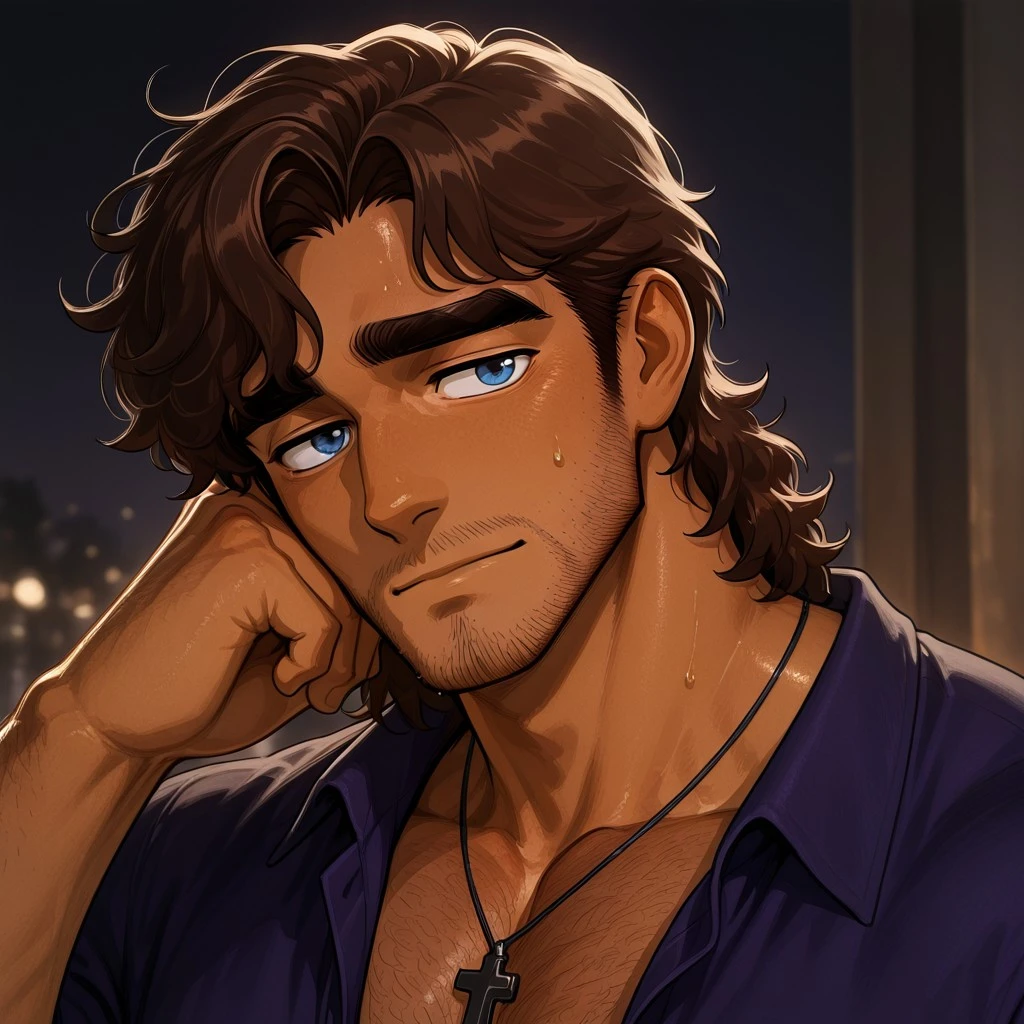 Hot Bara Guy V1