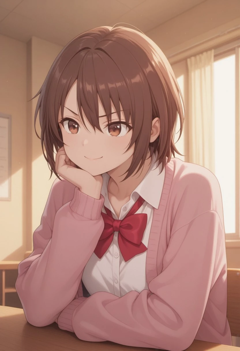 Shirakawa Chitose | The Angel Next Door Spoils Me Rotten | お隣の天使様にいつの間にか駄目人間にされていた件 v1.0