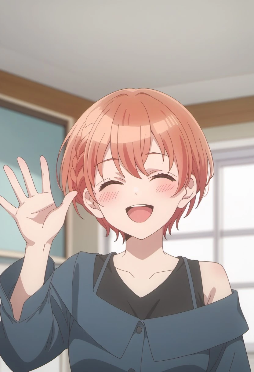 Sakura Uta | Haibara's Teenage New Game | 灰原くんの強くて青春 v1.0