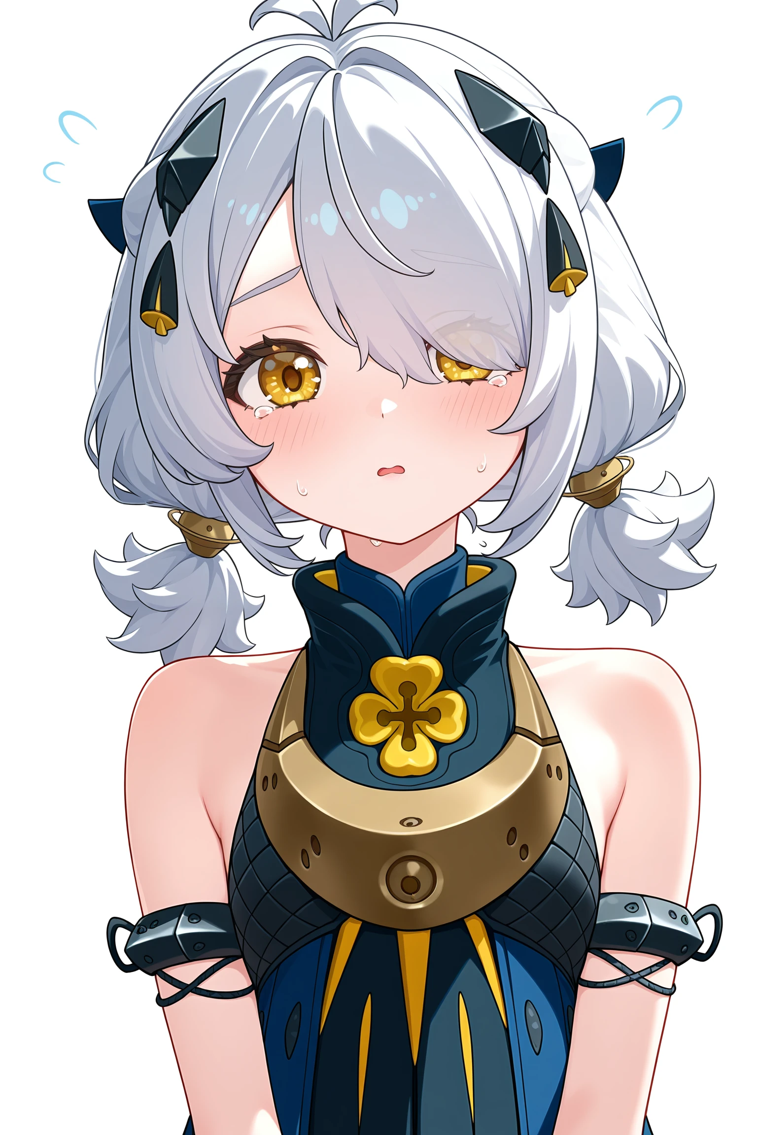 Zenless Zone Zero_Dracaene Sunbringer丨绝区零_小挽昼 Illustrious&noob_0.9