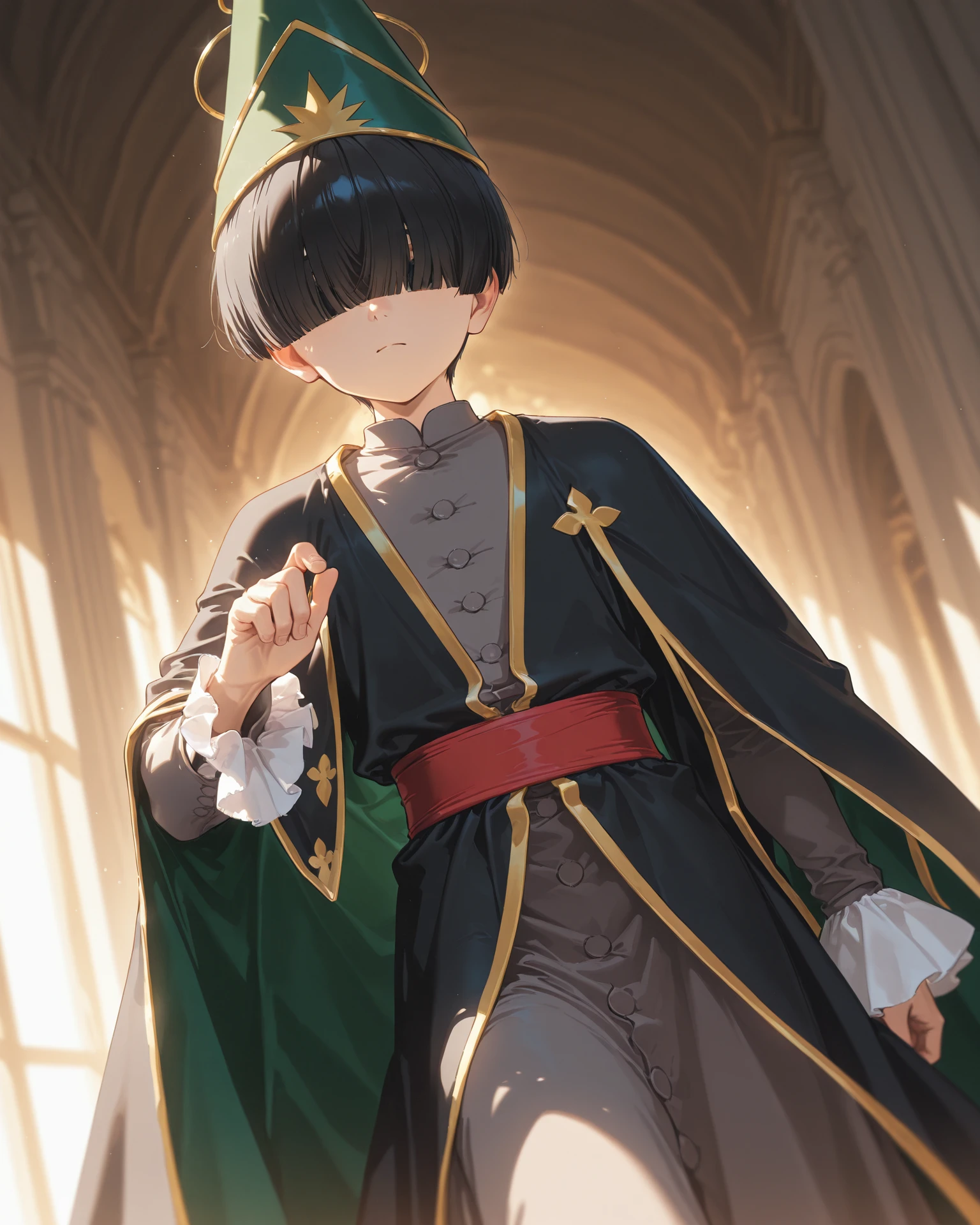 Euini - Witch Hat Atelier v1.0