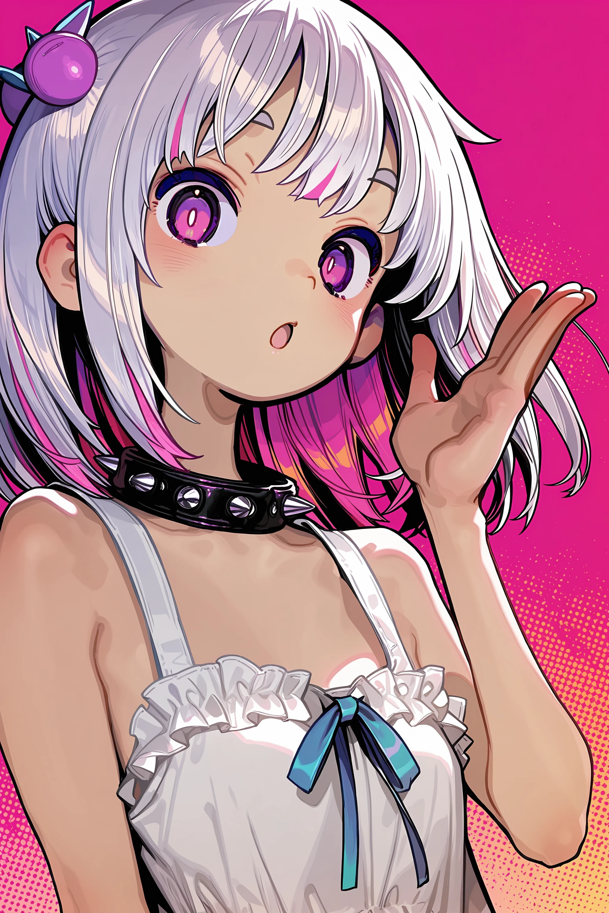 鱼介 onono_imoko style il v1.0