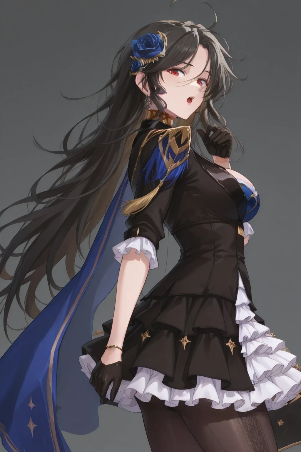 【DFO / DNF】 Self-Scorning Sereina v1.0