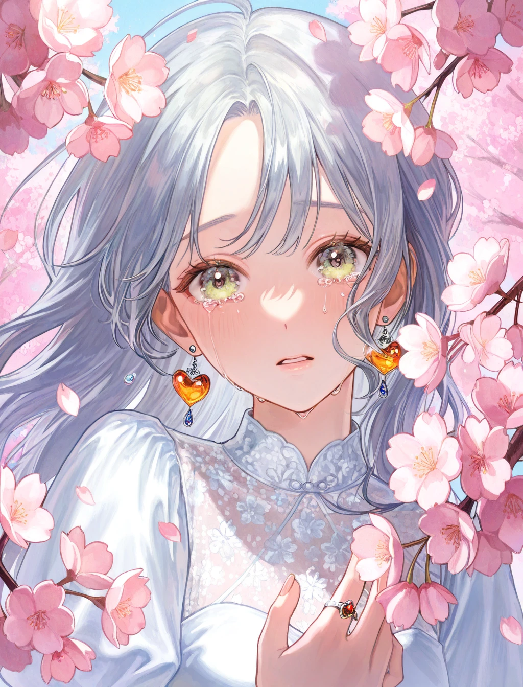 Ikuta41 Style (Illustrious) v1.0