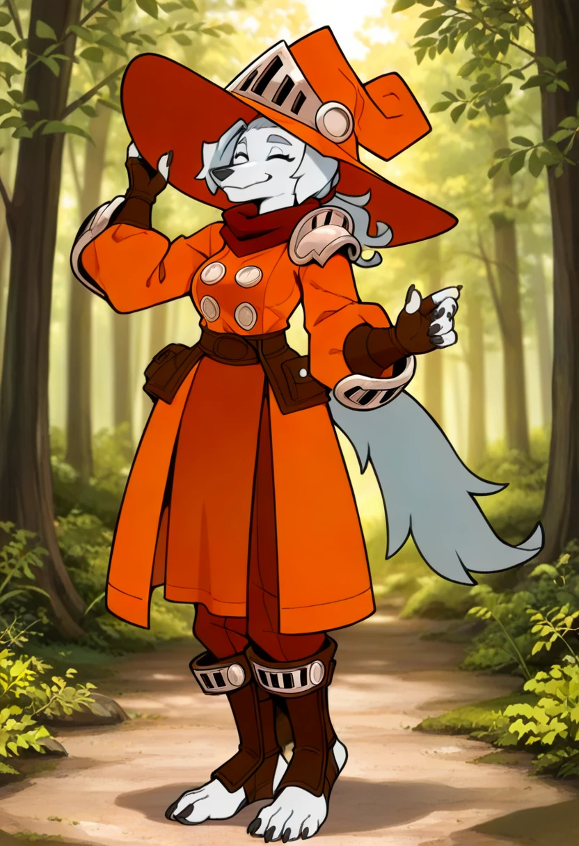 Orinette (Ceehaz) V1
