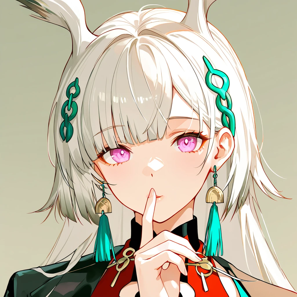 寻澜「共凭栏」 / Xunlan - Gongpinglan LoRA v1.0
