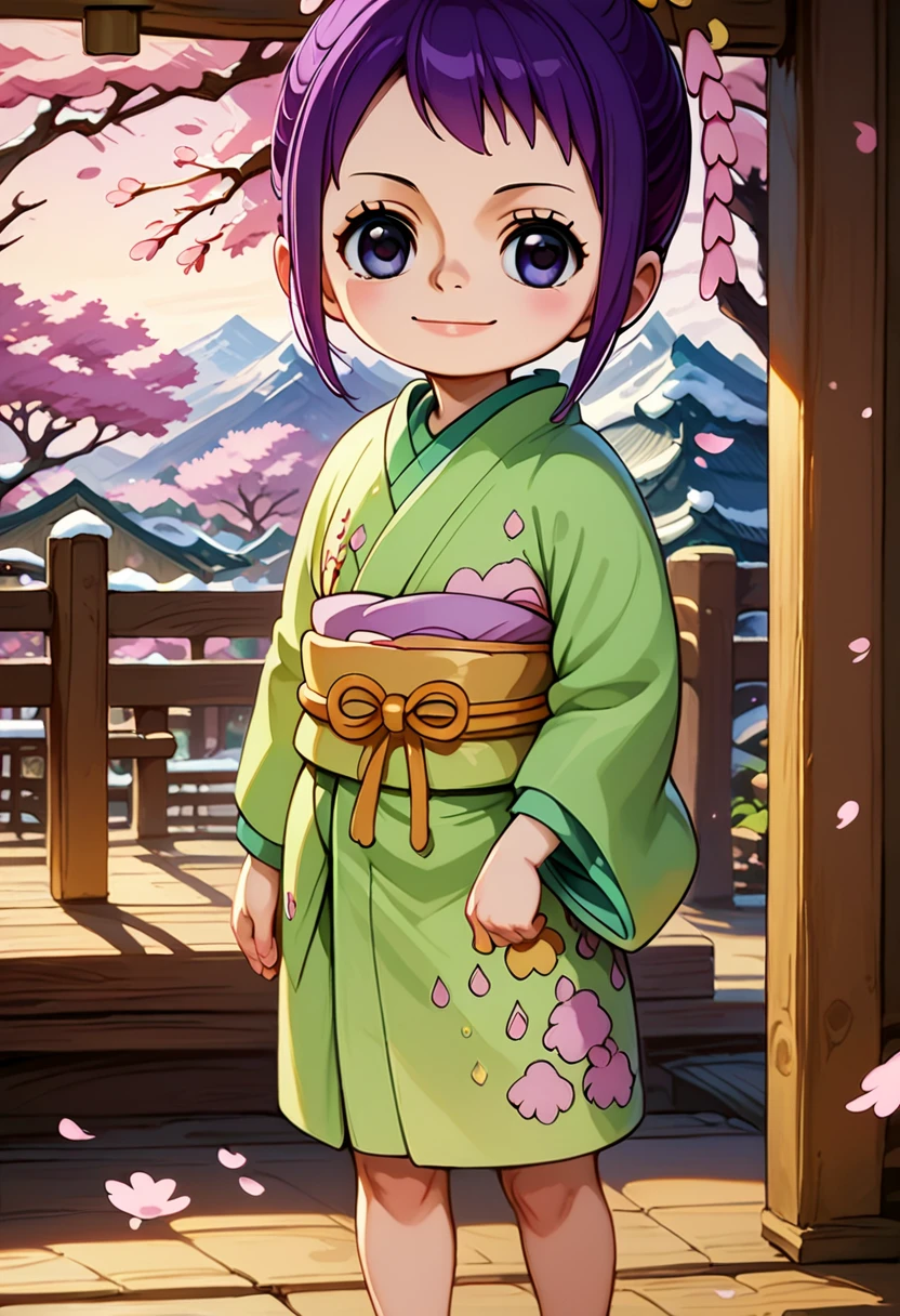 O-tama | [ONE PIECE] v1.0