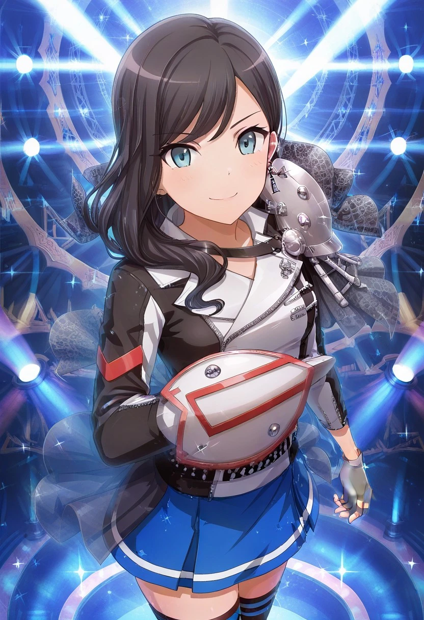 Koharu Yanagi (Stage Girl) [Outfit] V1