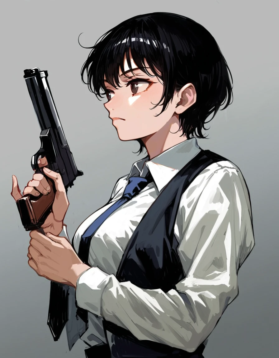 Alolo (alolo02466 ) artstyle (Pixiv, etc) [Pony] v1.0