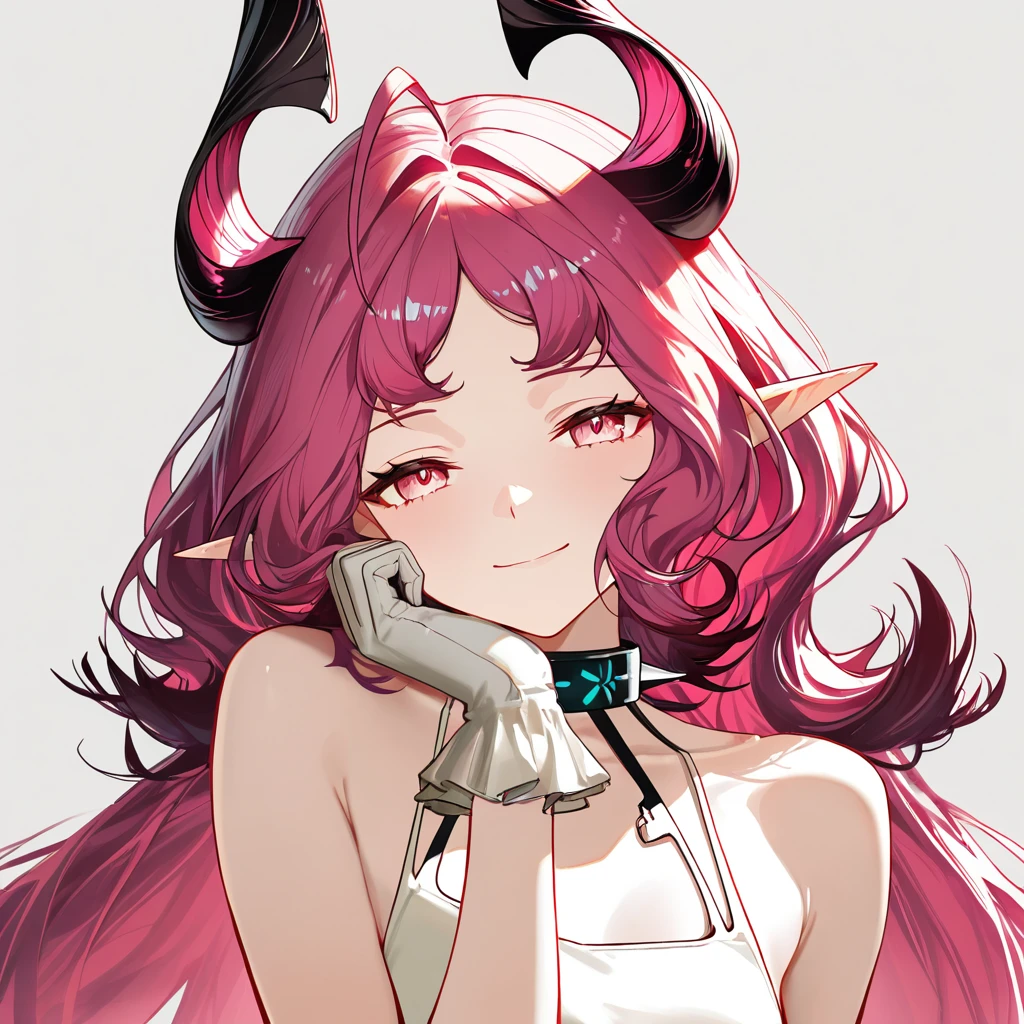 Nymph - Floral Dream / 妮芙「繁花梦幻谈」 - WAI Illustrious SDXL LoRA v1.0