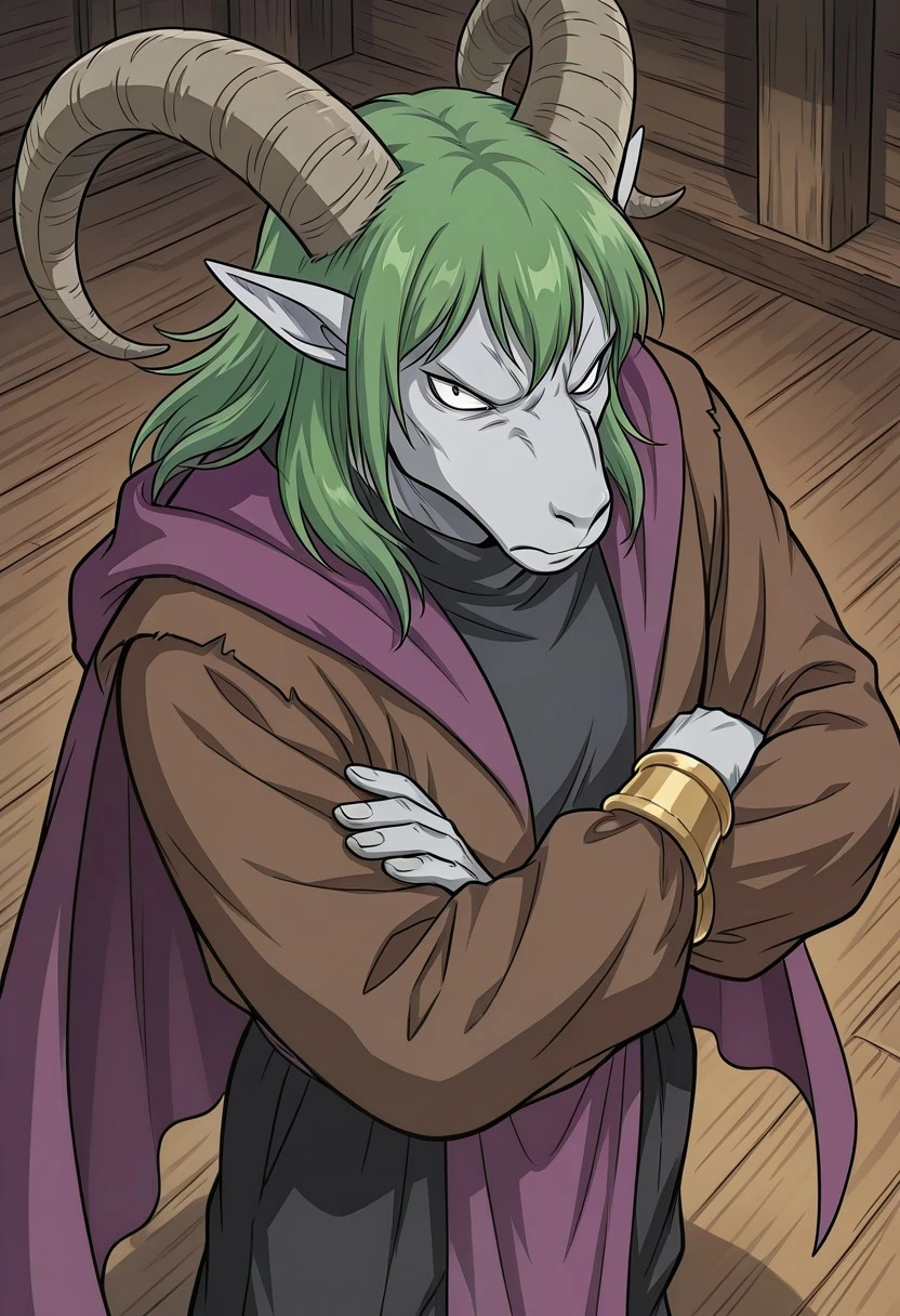 Lejes Rimul(Elnard/The 7th saga : Elnard) V1