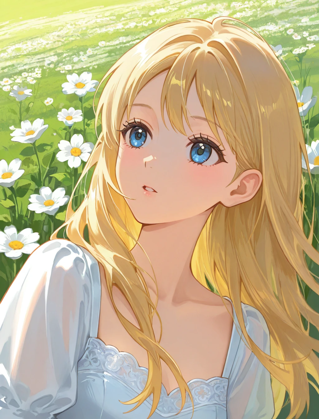 Szjfmm Style (Illustrious) v1.0
