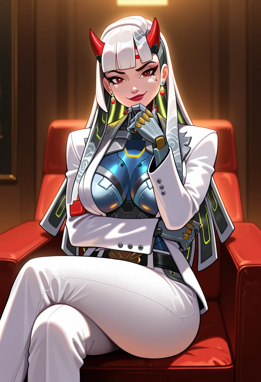 Shion - Overwatch [IL] IL