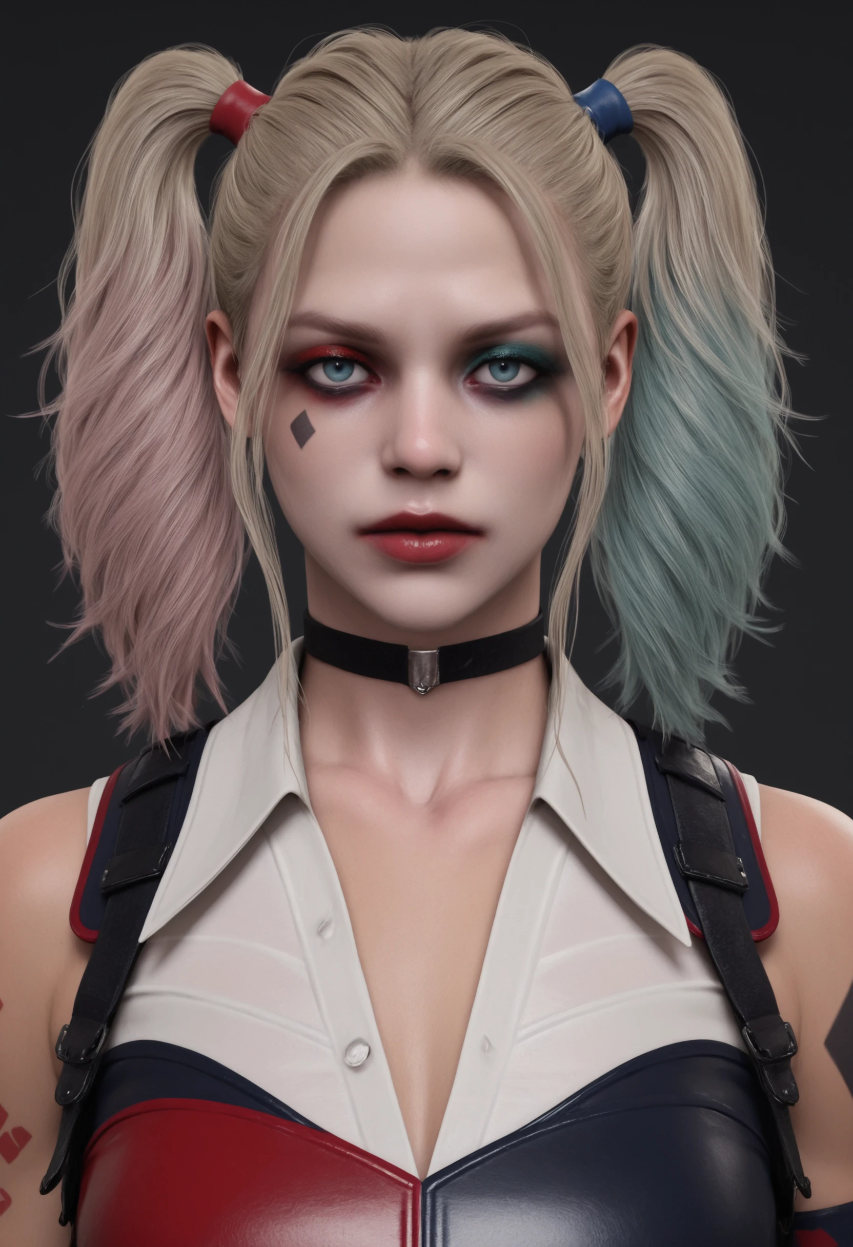 Cassie "Quinn" Cage - Mortal Kombat 11 [IL] V1