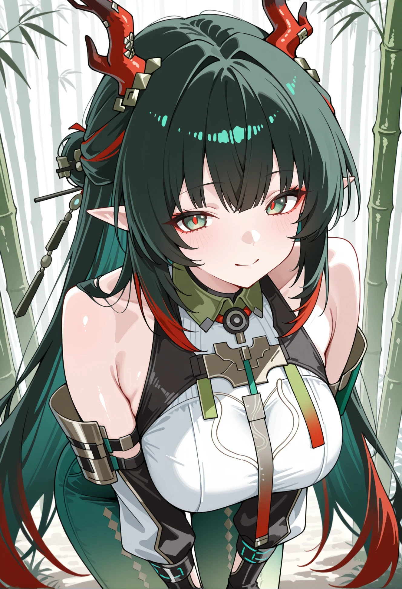 Kono82 (kono_kono82) [IL style] IL