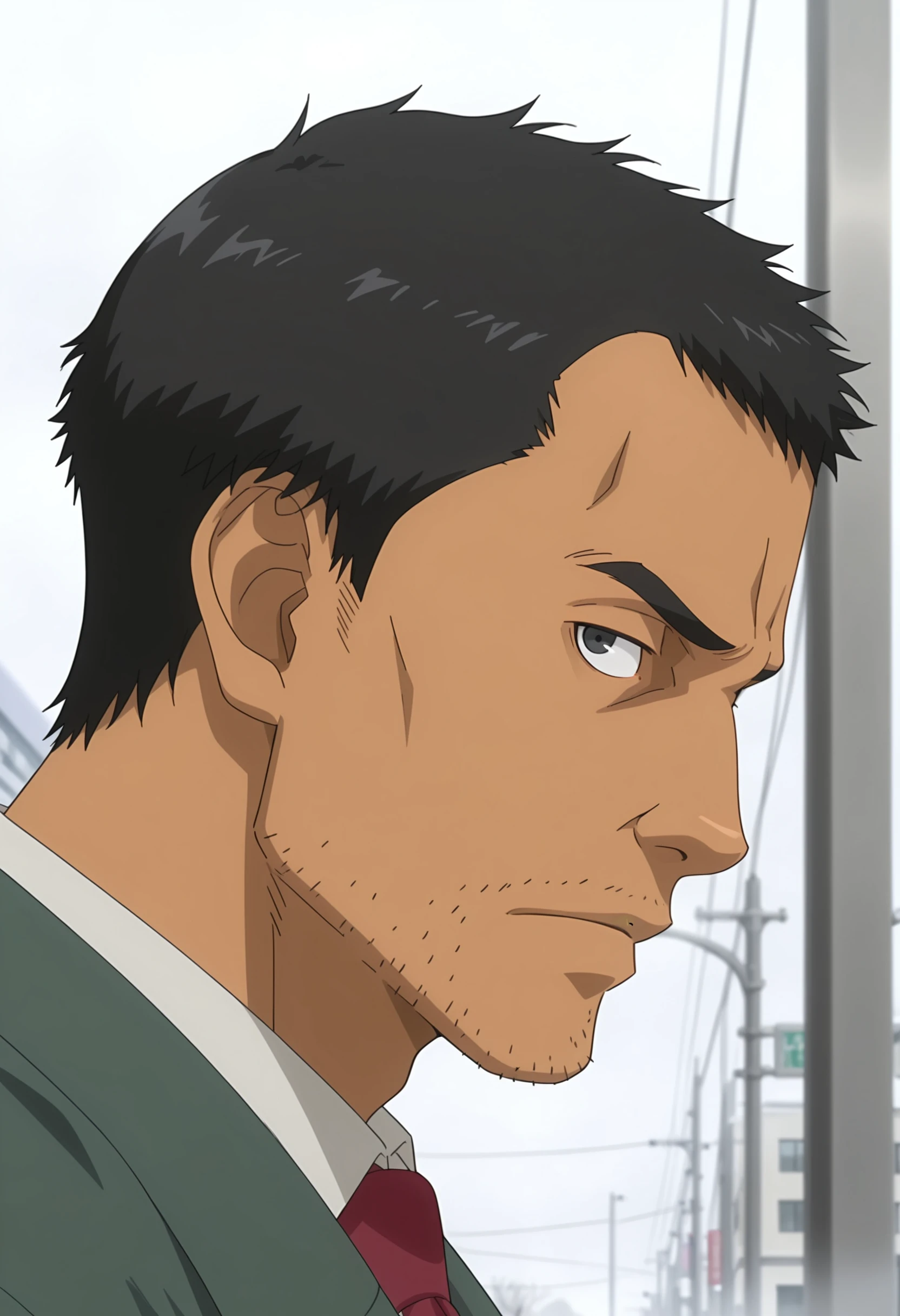 Kunio Ito | Persona -trinity soul- V1