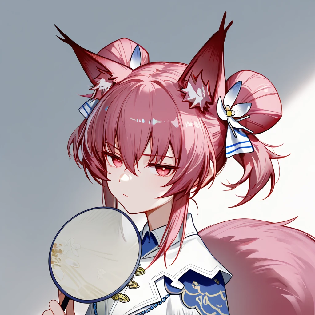 Shamare - Xiuyunhe / 巫恋「绣云鹤」 - WAI Illustrious SDXL LoRA v1.0