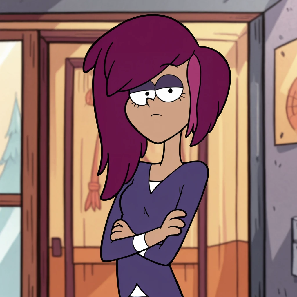 Tambry (Gravity Falls)