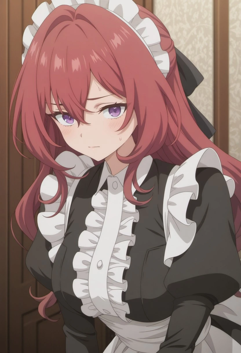 Ursuna | Killed Again, Mr. Detective? | また殺されてしまったのですね、探偵様 v1.0