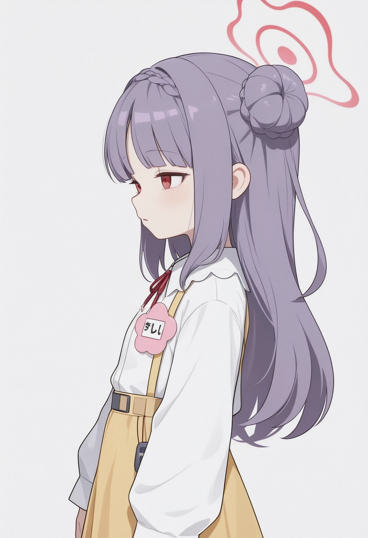 [All character pack]鷹野主スイコ(Takanosu Suiko)/五百雀ナゴミ(Iojaku Nagomi)/烏頭尾ヨウコ(Utou Youko)/雛鳥組(雏鸟组)/hinadorikumi/fledglings class (bluearchive)/碧蓝档案/ブルーアーカイブ v1.0