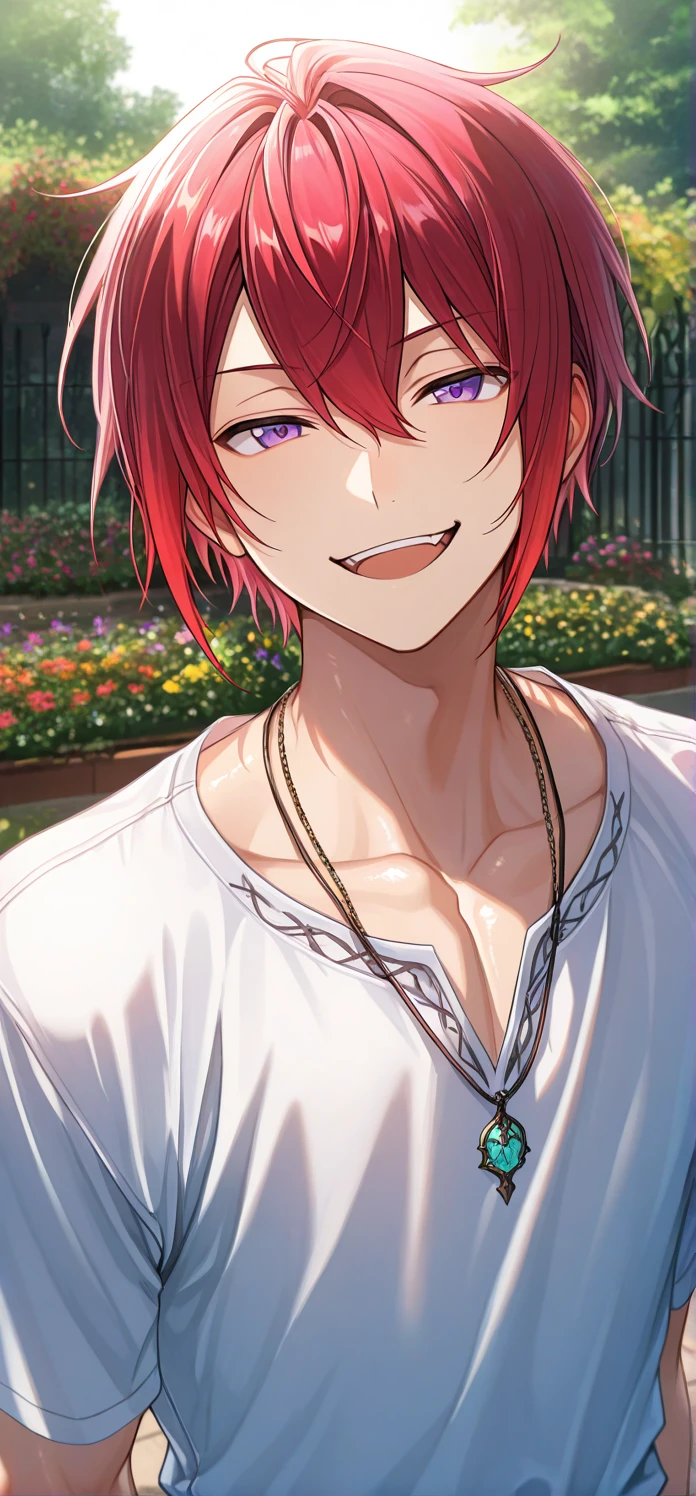 Suou Tsukasa / Ensemble Stars v1.0