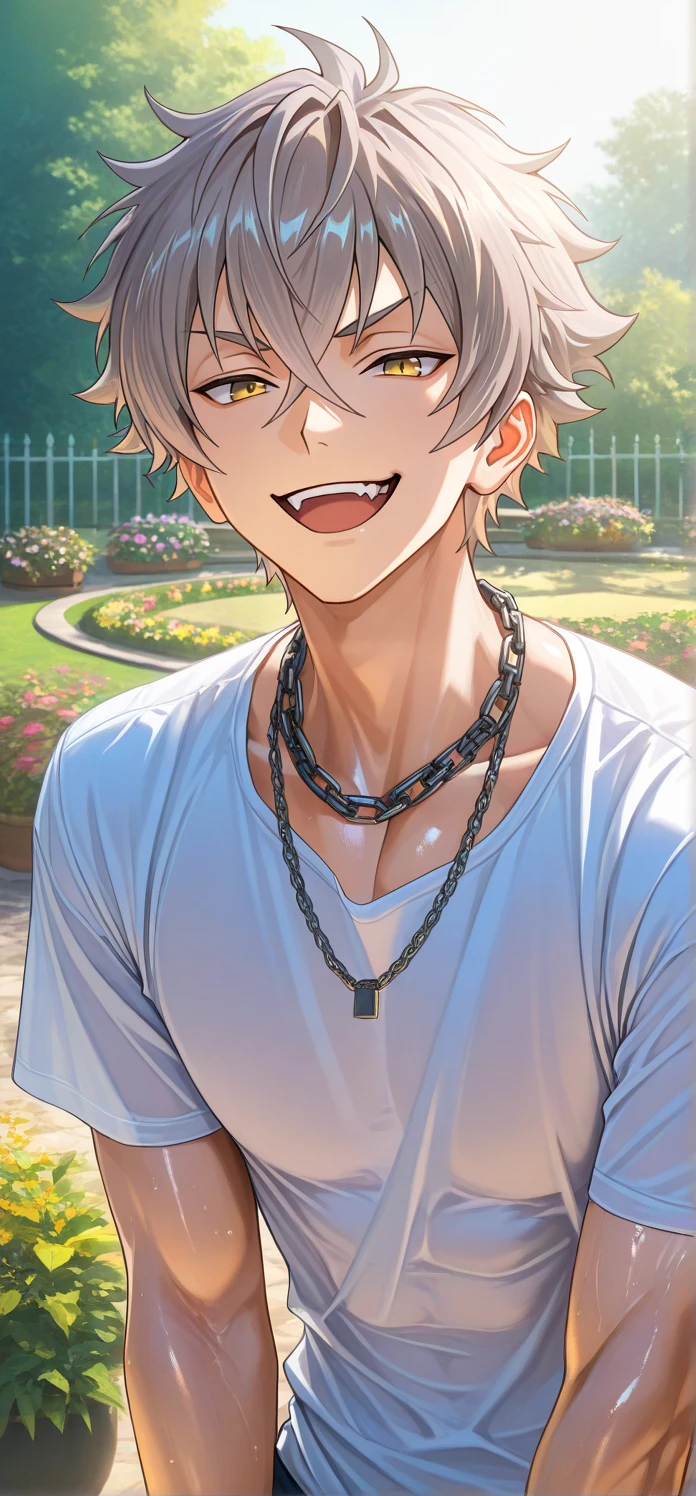 Ogami Koga / Ensemble Stars v1.0
