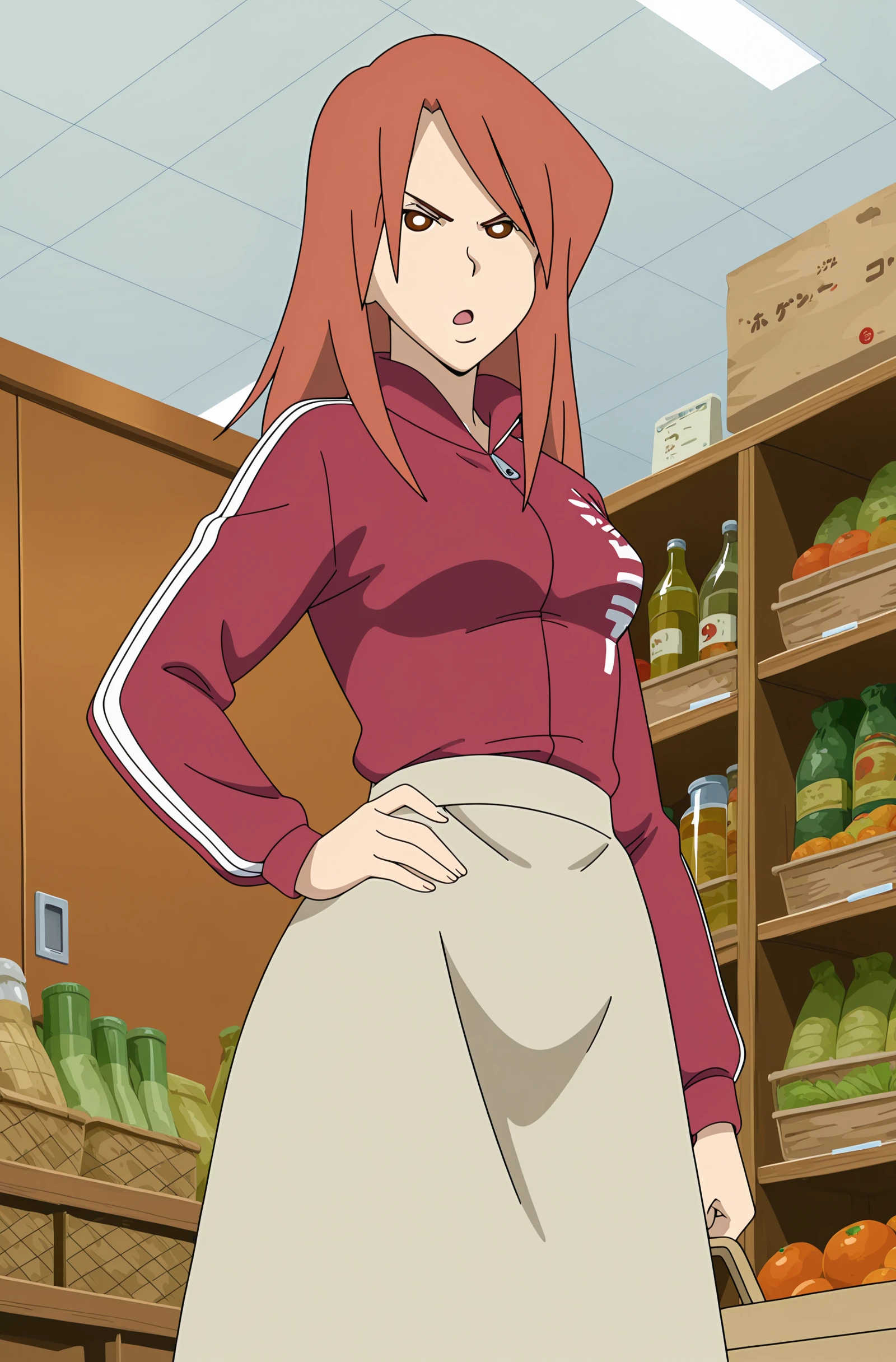 Jacqueline "Jackie" Feeney (Crayon Shin-chan Movie 14: Densetsu wo Yobu Odore! Amigo!/Crayon Shin-chan: The Legend Called: Dance! Amigo!) - Commission! V1