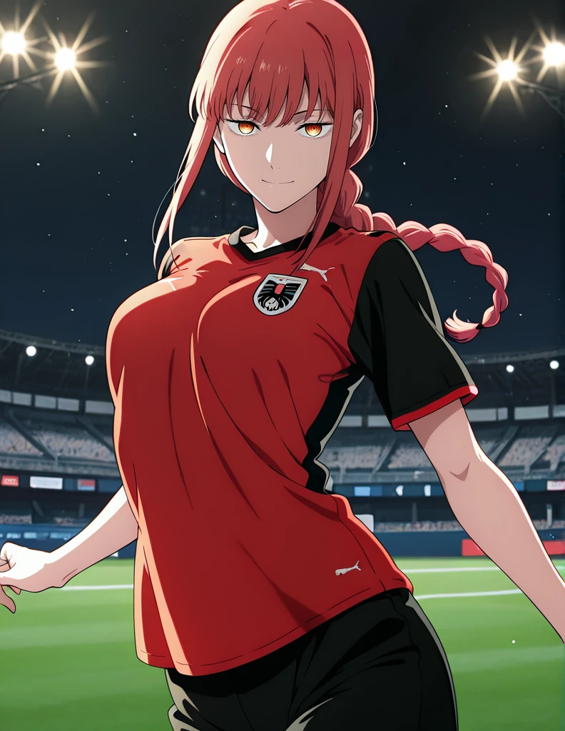Austria National Football Team Uniform v1.0