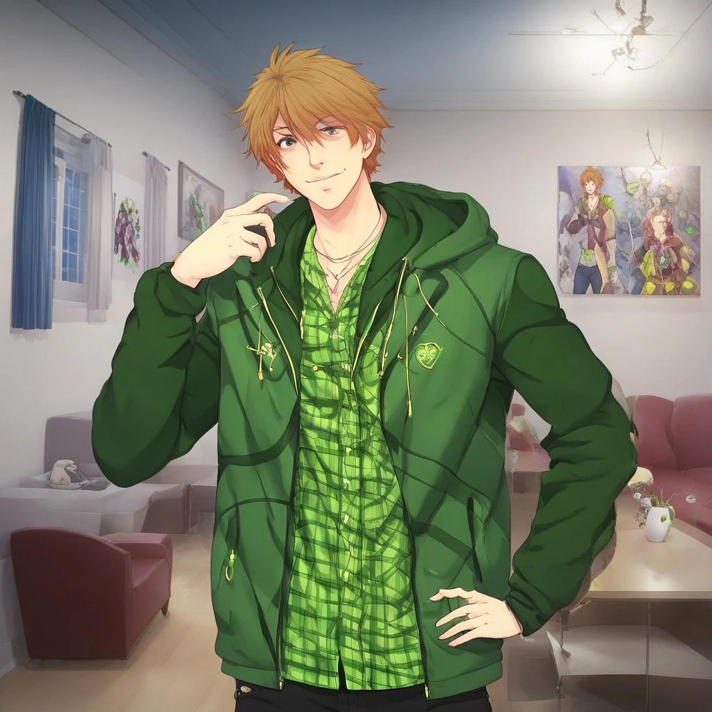 Hideaki Sato [Com/IL] V1