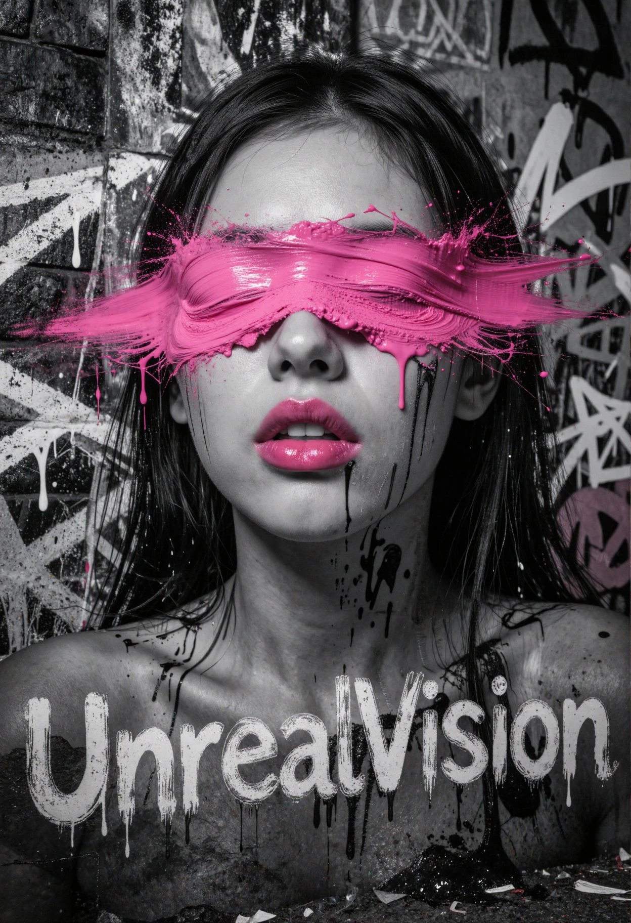 UnrealVision ZIT  (Photoreal /  / Universal) Universal