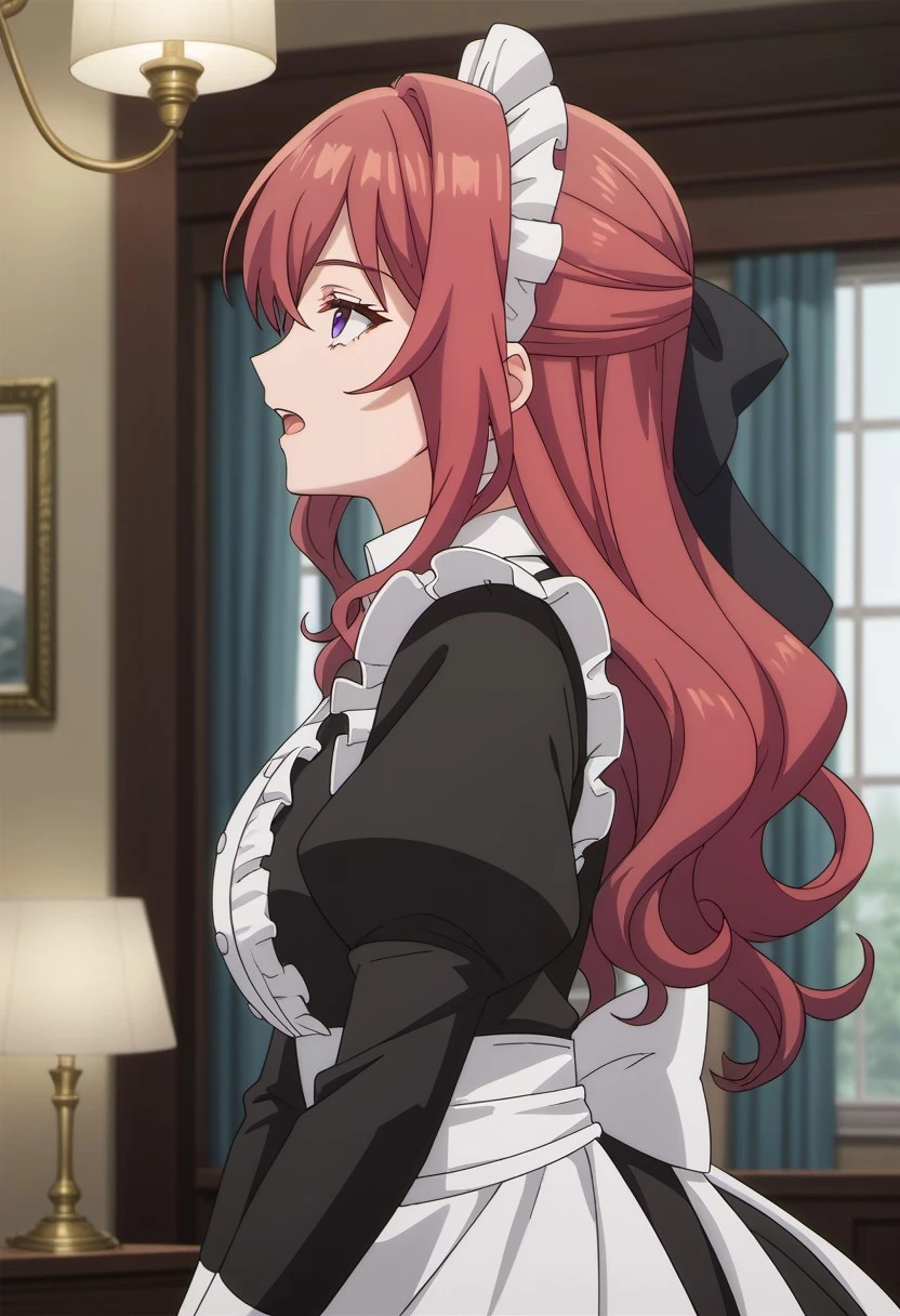 Ursuna | Killed Again, Mr. Detective? | また殺されてしまったのですね、探偵様 v1.0