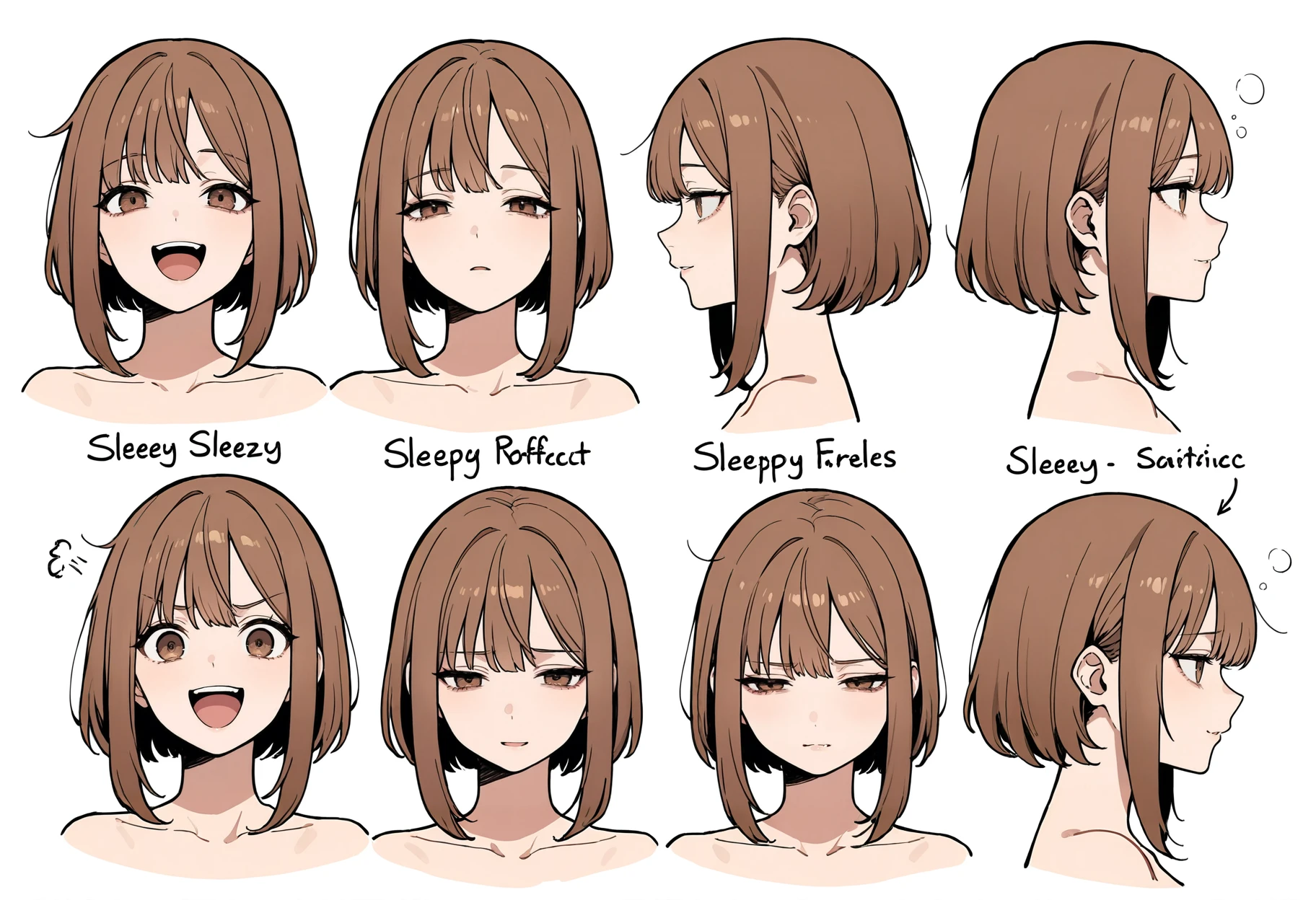 Reisalin "Ryza" Stout (ライザリン・ライザ・シュタウト) - Atelier Ryza: Ever Darkness & the Secret Hideout