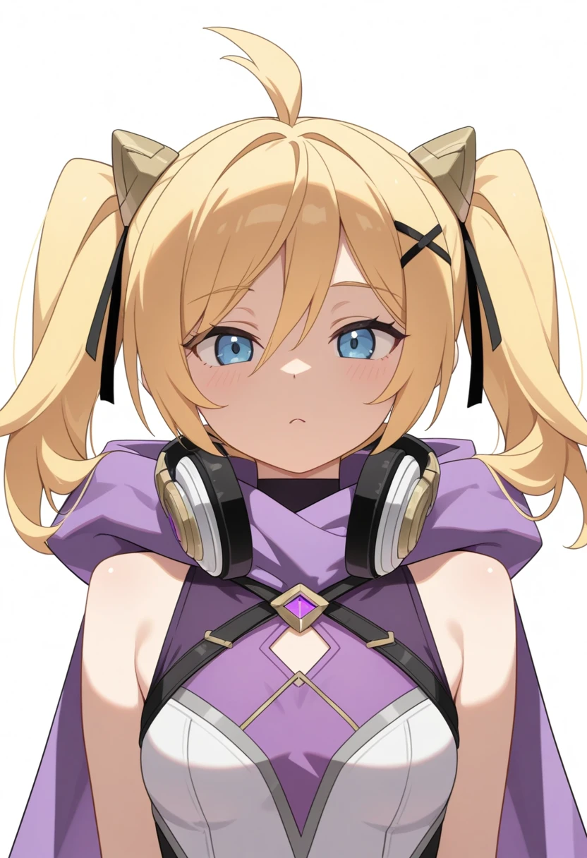 [illustrious] シャトン / Chaton | ステラソラ / Stella Sora v1.0