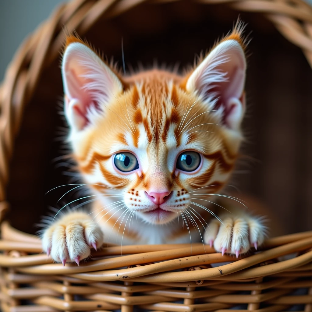 Cat Kitten — Adorable Baby Cats v1.0