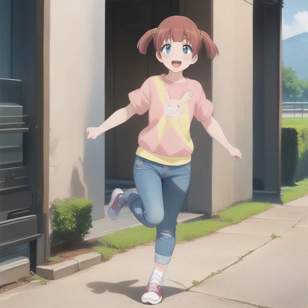 Shiori Non Non Biyori Mk. II V1